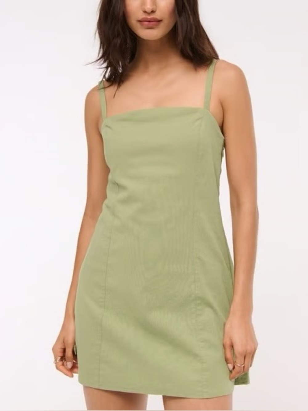 Abercrombie Bra Free Everyday Skort/Dress